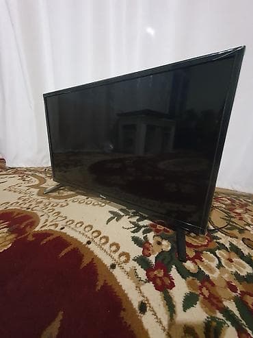 lenovo gaming 3: Ficher LED TV - Ekran: Təxminən 32" diaqonal, nazik çərçivəli LED — 2
