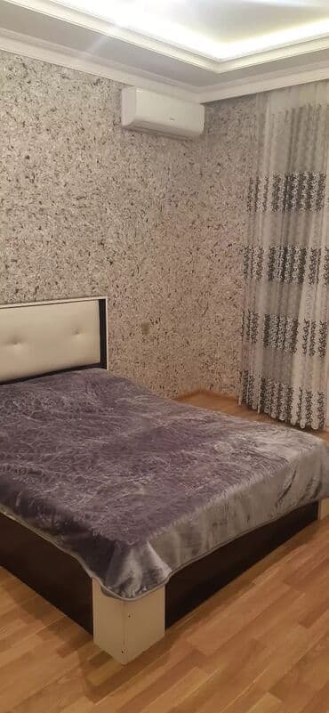 müşfiqabad ev: 120 м², 3 комнаты, Комби, Газ, Электричество — 2