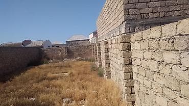 ayna sultanovada satilan evler: Tikinti — 3