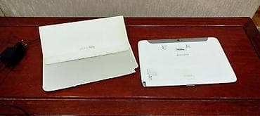 Планшеты: Б/у Samsung Galaxy Note, 10,1", 128 ГБ, Самовывоз — 7