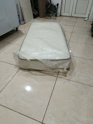 Постельное белье: Для детей Губка Матрас — 2