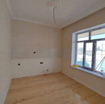 yeni güneşlide ucuz evler: Masazır 3 otaqlı, 70 kv. m, Kredit var, Yeni təmirli — 4