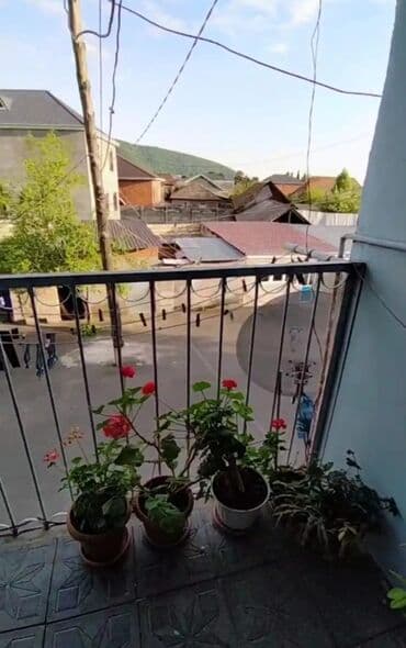 yasil dere əlim yandida satilan ev: Qax, 3 otaqlı, Köhnə tikili, 102 kv. m — 4