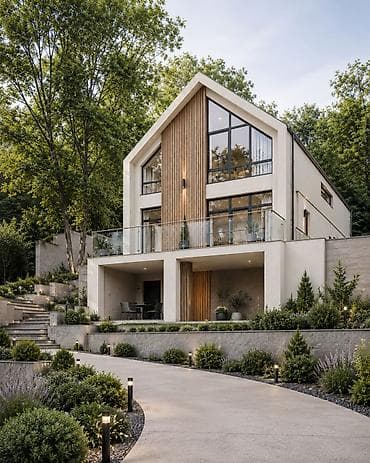 taxta evler: 🏡 MODULUX DEKOR MEBELÇİ – YENİ NƏSİL MODUL EVLƏR VƏ KONSTRUKSİYALAR — 5