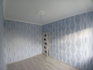 5 otaqli evler: Şüvəlan qəs. 3 otaqlı, 71 kv. m, Yeni təmirli — 5