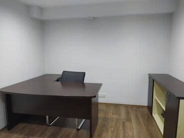 аренда торгового места в магазине: Gənclik metrosuna yaxin 6otaqli ofis ümumi sahəsi 220 kv,m olan ayi — 5