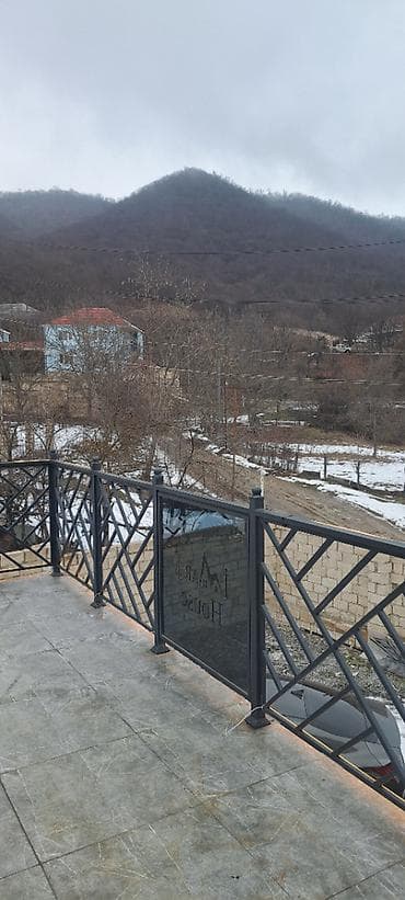 150 kv. m, 4 otaqlı, Kombi, Qaz, İşıq — 8