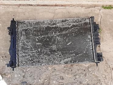 panel radyator: Chevrolet CRUZ, 2015 il, Orijinal, ABŞ, İşlənmiş — 5