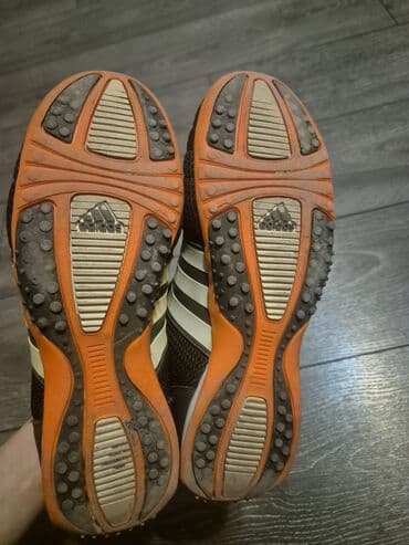 заказать бутсы для футбола: Бутсы Adidas, Размер: 38 — 3