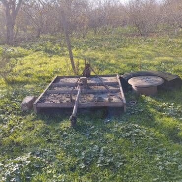 t 40 traktor satilir: Kənd təsərrüfatı texnikası paketi Hazır biznes satılır. TRAKTOR+ PRES — 7