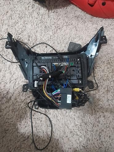 monitor ekran: Monitor, Cihaz paneli, Android OS — 2