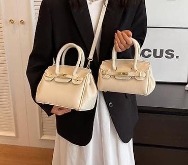 əl işi çantalar: Əl çantası, Guess — 2