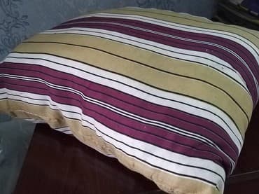 кислородные подушки бишкек: Pambıq yastıq — 1