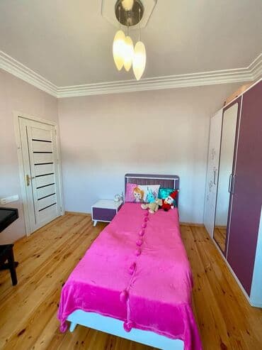 ağ şəhər ev satışı: 4 otaqlı, 120 kv. m, Kredit yoxdur, Yeni təmirli — 19