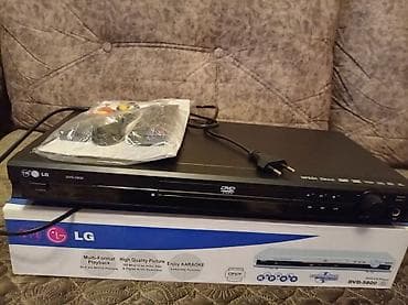 lg a290: Новый Lg — 2