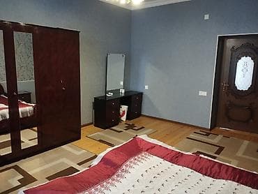 lalafo şəmkir ev: 9 otaq, 196 kv. m, Kredit yoxdur, Orta təmir — 10