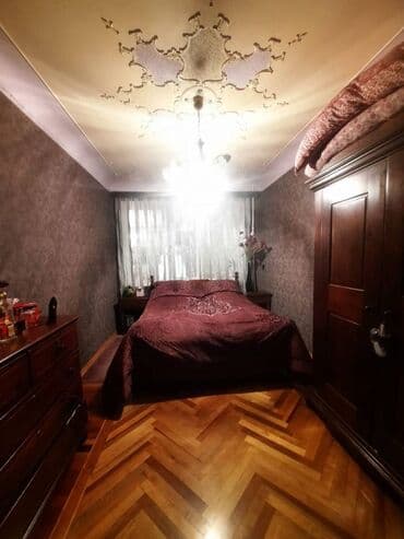 купить квартиру в баку азербайджан: Баку, 4 комнаты, Вторичка, м. Гянджлик, 100 м² — 7