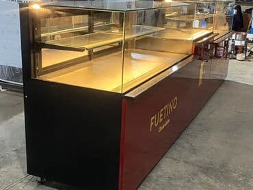 tap az dondurma soyuducu: Şirniyyət üçün, 135 * 390 * 80, Yeni, Ünvandan götürmə, Ödənişli çatdırılma, Rayonlara çatdırılma — 3