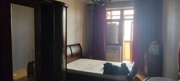 qurtulus 93 kiraye: Qara Qaraev metrosunun yaxınlığında 16 mertebeli binanın 9-cu — 8