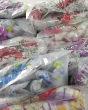 брендовое постельное белье оптом: Sintifon yorganlar taxt və tək üçün. Yorgan döşək teksti̇l sədərək — 3