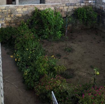 hovuzlu evler baki: Əhmədli 7 otaqlı, 240 kv. m, Orta təmir — 7