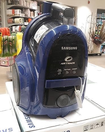 Samsung SC4520 tozsoran Brend:	Samsung Təmizləmə növü:	Quru Toz