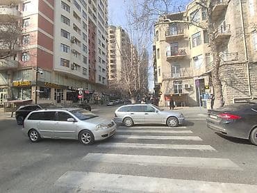 Дачи: 28may Metrosunun yaninda 28moll a yaxin yerde Nesimi Rayonu Suleyman — 4