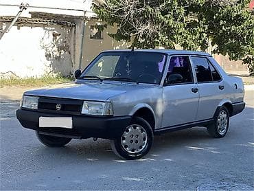 varta max tech: Tofas : 1.6 l | 2004 il 40950 km Sedan — 6