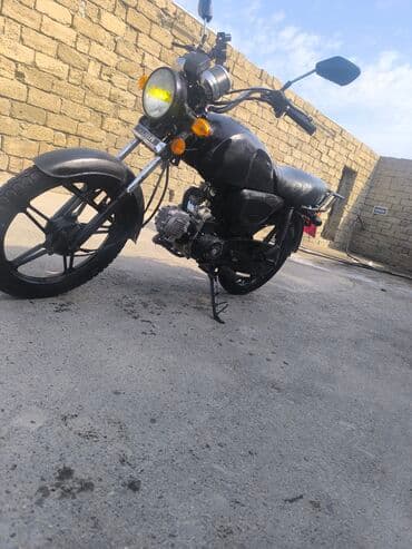 квадроцикл в баку: Kuba - KUBA-XBUS, 110 см3, 2021 год — 1