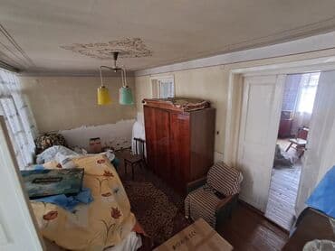 купить недвижимость в баку: Gəncə Şəhərində Mərkəzdə 6 Nömrəli Məktəbin yaxınlığında həyət evi — 6