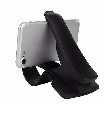 sinler ve diskler: Telefon aksessuarı Avtomobillər üçün telefon tutacağı Təzədir, heç — 5