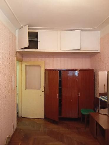 satdıq evlər: Bakı, 4-cü mikrorayon, 2 otaqlı, Köhnə tikili, m. Memar Əcəmi, 50 kv. m — 9