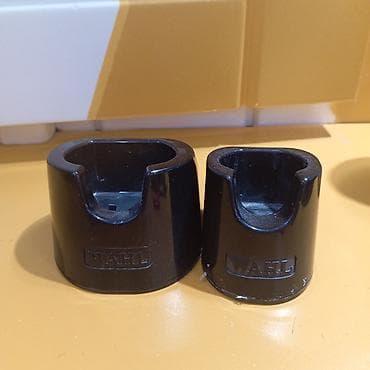 zaryatqa aparatı: Simsiz şarj cihazı — 4