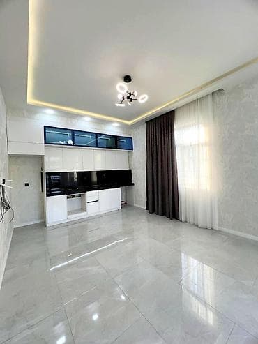 Bağ evlərinin satışı: Bakı, 205 kv. m, 4 otaqlı, Hovuzlu, Kombi, Qaz, İşıq — 9