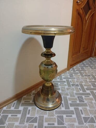 salon ucun canaq: Güzgüsüz — 2