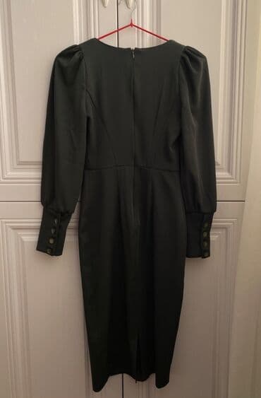 toy donlari qisa: Don, 1 defe geynilib, S razmer — 2