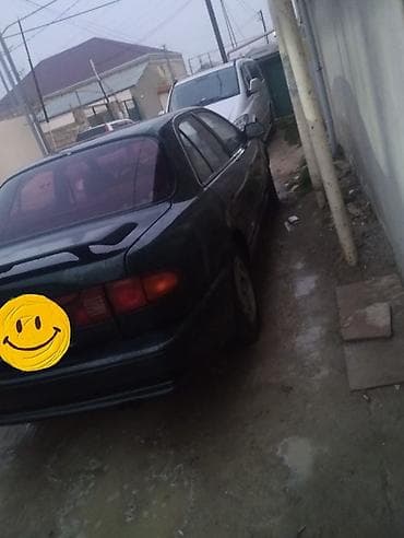 motoblok satilir: Hyundai Sonata: 2 l | 1996 il Sedan — 5