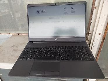 samsung notebook: HP noutbuk - Ekran: təxminən 15.6" mat ekran, nazik çərçivələr - — 2