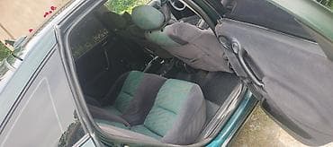 maşın satisi: Opel Vectra: 2 l | 1997 il 222200 km Hetçbek — 9