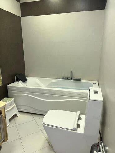 купить квартиру в баку азербайджан: 3 комнаты, Новостройка, м. Хатаи, 150 м² — 20