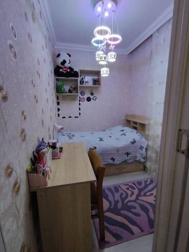 баку белый город купить квартиру: Баку, 2 комнаты, Вторичка, м. Мемар Аджеми, 34 м² — 4