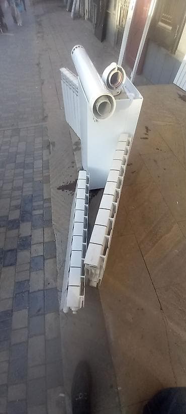 ev eşyalari aliram: İşlənmiş Kombi 24 kVt, Pulsuz çatdırılma, Ödənişli quraşdırma, Zəmanətli, Kredit yoxdur — 2