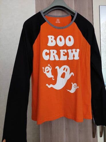 boğazlı qadın sviterləri: Kofta "Carter's" Halloween bayrami uchun yeni kofta, etiketsizdir — 1