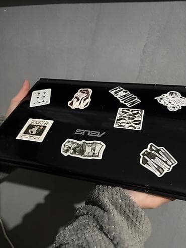 Kompüter və noutbuk aksesuarları: Şekilde göründüyü kimidir işlemesinde prosesorunda problem yoxdur — 3