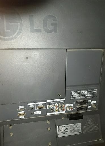 berlin tv: İşlənmiş Televizor LG LCD 40" Ünvandan götürmə — 3