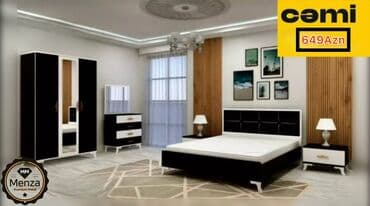 ucuz malar: 2 təknəfərlik çarpayı, Dolab, Komod, Termo, Rusiya, Yeni — 1