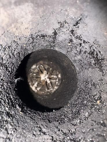 qədim samovar satisi: Yeni Od Samovar, 7 l, Ödənişli çatdırılma — 6