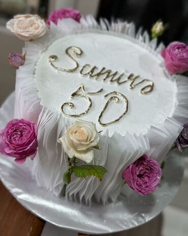 Alfa Romeo: Müxtəlif zövqlərə uyğun fərdi tort dizaynları - Toy, yubiley, ad günü — 3