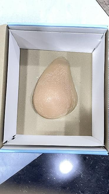 Sinə üçün protez — 4