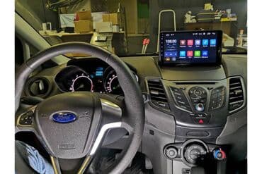 monitor prius: Ford connect android monitor 🚙🚒 Ünvana və Bölgələrə ödənişli — 1